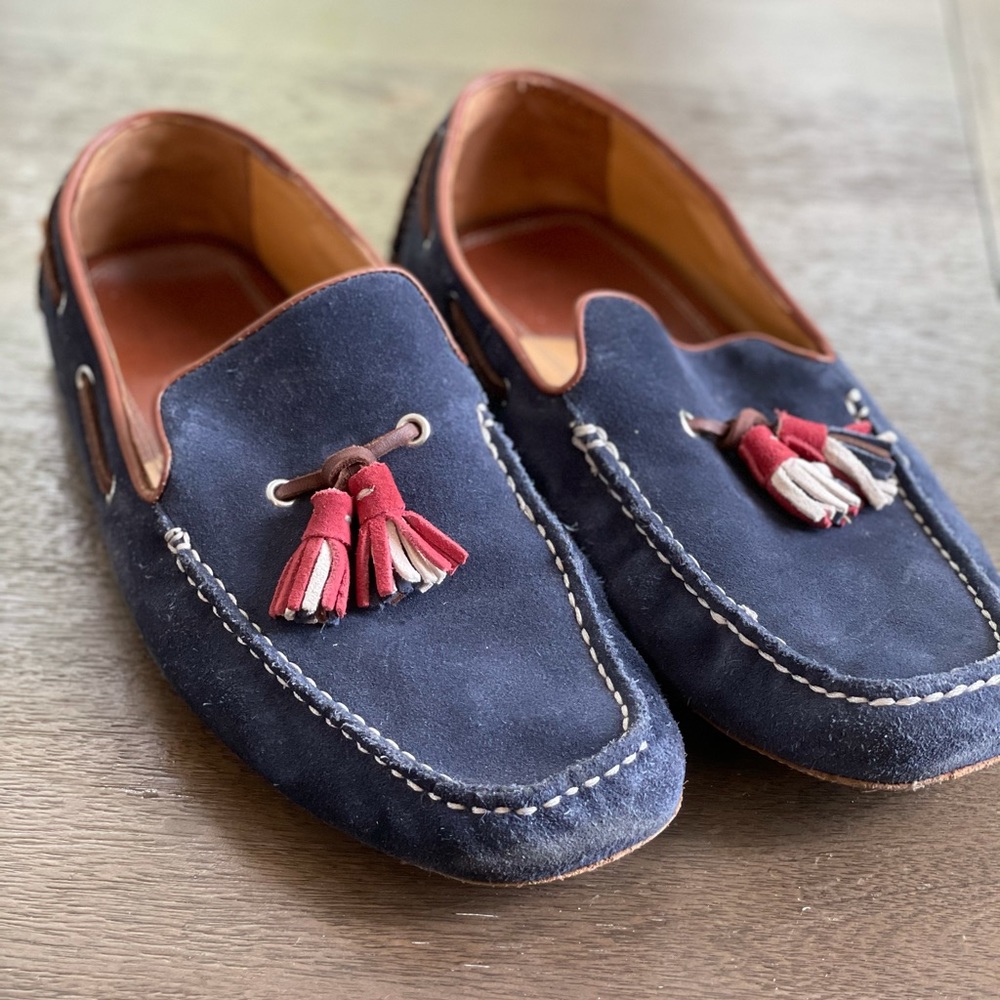 Men’s loafers